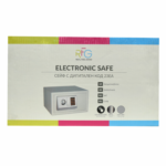 Сеф метален ЕА23 - Image 3