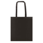 Еко торба 38х42 100% памук со долга рачка - Image 8