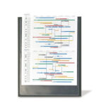 Самолеплив џеб, 154x110мм, А6