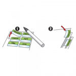 означување документи