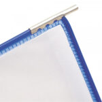 Папка за ѕиден држач, А4 плава - Image 2