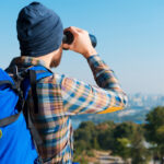 Чаша метална со рачка карабин 200мл - Image 5