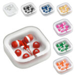 Слушалки во кутивче