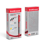 Маркер перманентен двостран П-80,0.45-1.65мм Erich - Image 2