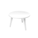 Маса мала Amber 70x70x45см круг - Image 3