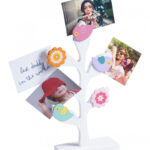 Дрво - држач за фотографии - Image 2