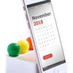 држач за мобилен