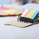 спирален нотес