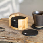 Еко подметачи за чаши 10/1 фелцни рацикл. - Image 5