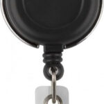 Беџ јојо со карабин метален - Image 2