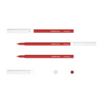 Боици фломастери 1/12, се перат Erich Krause - Image 2