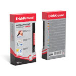 Маркер перманентен П-100 Erich Krause - Image 2