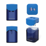 Острилка дупла со кабинет Wave Erich Krause - Image 3