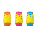 Острилка дупла двострана Чиз Erich Krause - Image 3