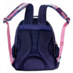 Barbie ранец виолетов - Image 3