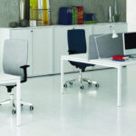 Биро Nova U 1400 х 700 х740мм - Image 6