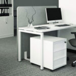 Биро Nova U 1400 х 700 х740мм - Image 7