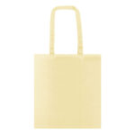 Еко торба 38х42 100% памук со долга рачка - Image 9