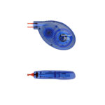 Коректор лента 5мм*8м, Erich Krause Екстра - Image 2