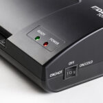 Пластифицирка А3 Dahle 70103 - Image 3