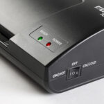 Пластифицирка А4 Dahle 70104 - Image 2