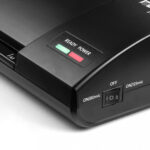 Пластифицирка А4 Dahle 70304 - Image 2