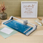 Нож лизгачки А4 Dahle 507 - Image 9