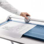 Нож лизгачки А2 Dahle 554 - Image 2