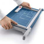 Нож гилотина А4 Dahle 533 - Image 6