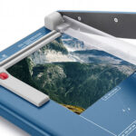 Нож гилотина А4 Dahle 533 - Image 4