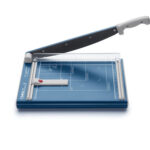 Нож гилотина А4 Dahle 533 - Image 9