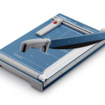 Нож гилотина А4 Dahle 533 - Image 8