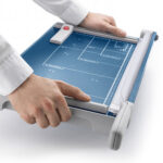 Нож гилотина А3 Dahle 534 - Image 6