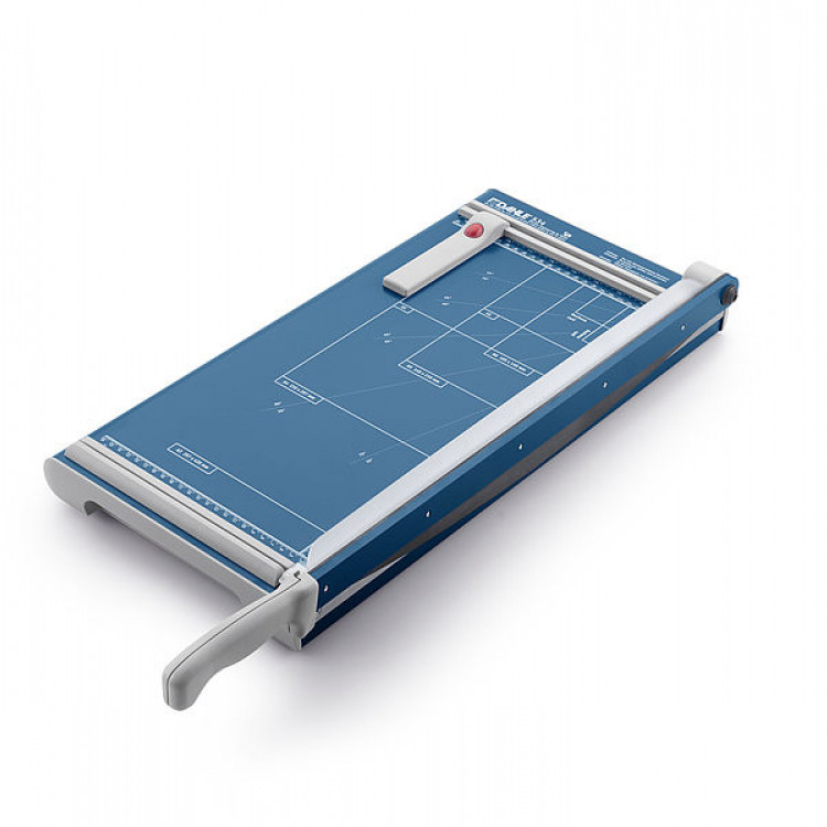 Нож гилотина А3 Dahle 534 - Image 2