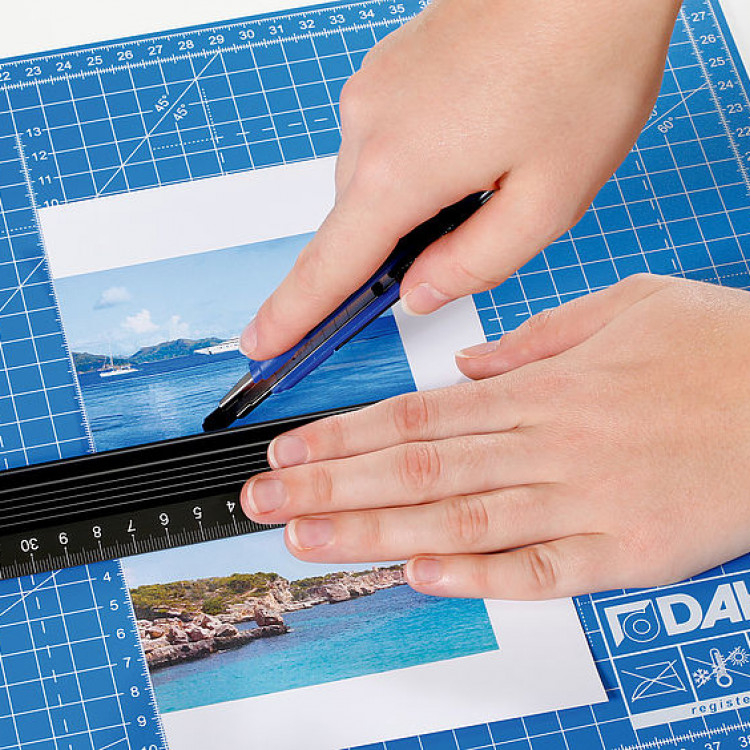 Подлога за сечење Dahle 30x45см - Image 3