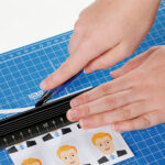 Подлога за сечење Dahle 30x45см - Image 4