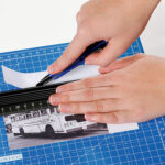 Подлога за сечење Dahle 45x60см - Image 2