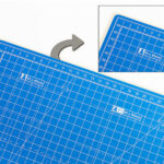 Подлога за сечење Dahle 45x60см - Image 3