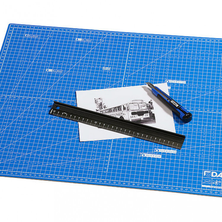 Подлога за сечење Dahle 45x60см - Image 6