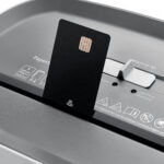 Поништувач на хартија шредер Dahle 100 safe - Image 7