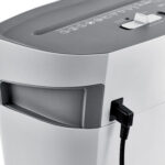 Поништувач на хартија шредер Dahle 120 safe - Image 6