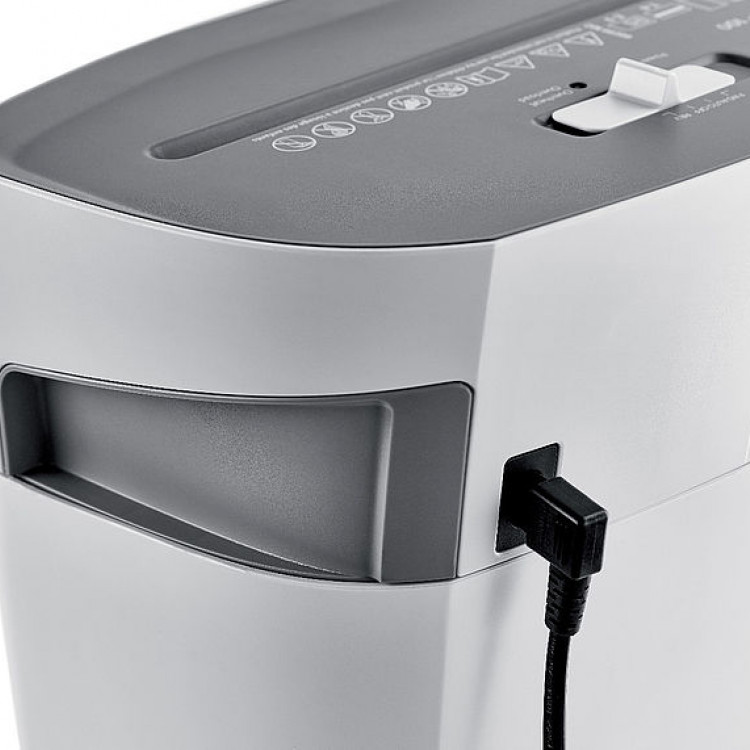 Поништувач на хартија шредер Dahle 140 safe - Image 7