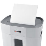 Поништувач на хартија шредер Dahle 100 safe - Image 6