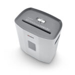 Поништувач на хартија шредер Dahle 100 safe - Image 8