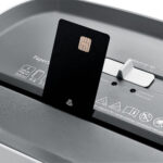 Поништувач на хартија шредер Dahle 120 safe - Image 9