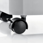 Поништувач на хартија шредер Dahle 90 matic - Image 10