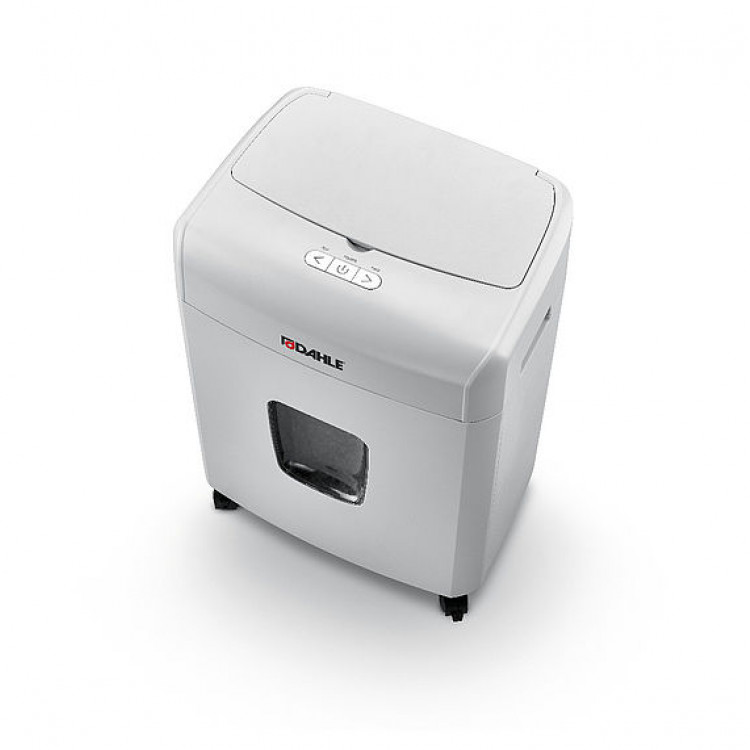 Поништувач на хартија шредер Dahle 90 matic - Image 9