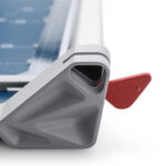 Нож лизгачки А4 Dahle 507 - Image 2