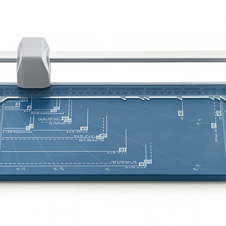 Нож лизгачки А4 Dahle 507 - Image 7