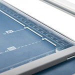 Нож лизгачки А3 Dahle 508 - Image 5